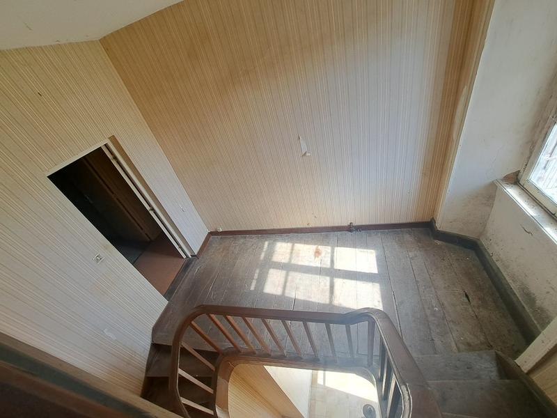 Maison de village - 200 m² - 7 pièces