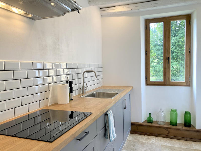 Maison - 326 m² - 13 pièces