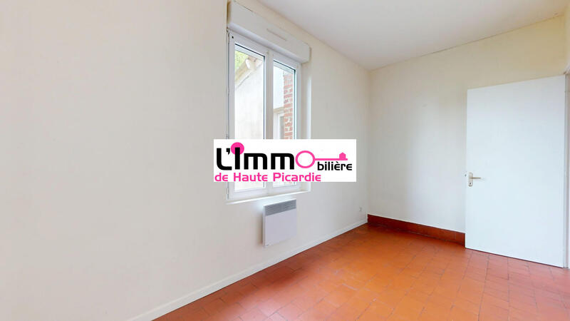 Maison - 73 m² - 4 pièces