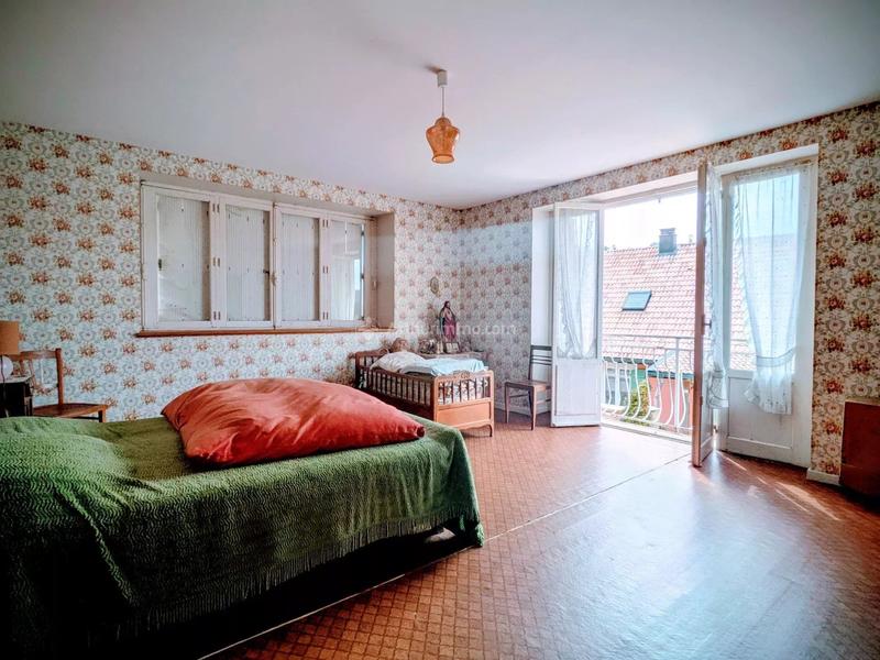 Maison - 156 m² - 6 pièces