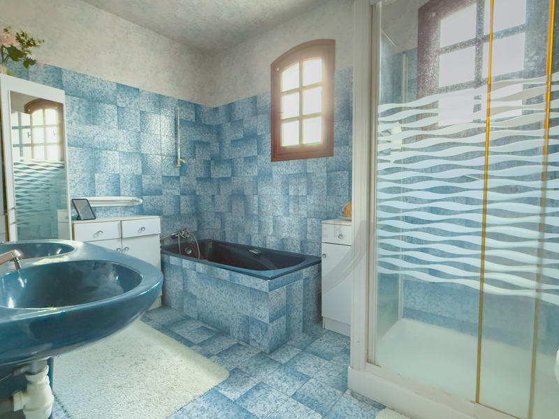 Maison - 146 m² - 6 pièces