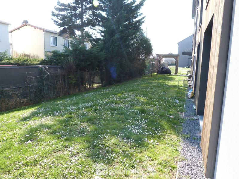 Duplex - 56 m² - 3 pièces