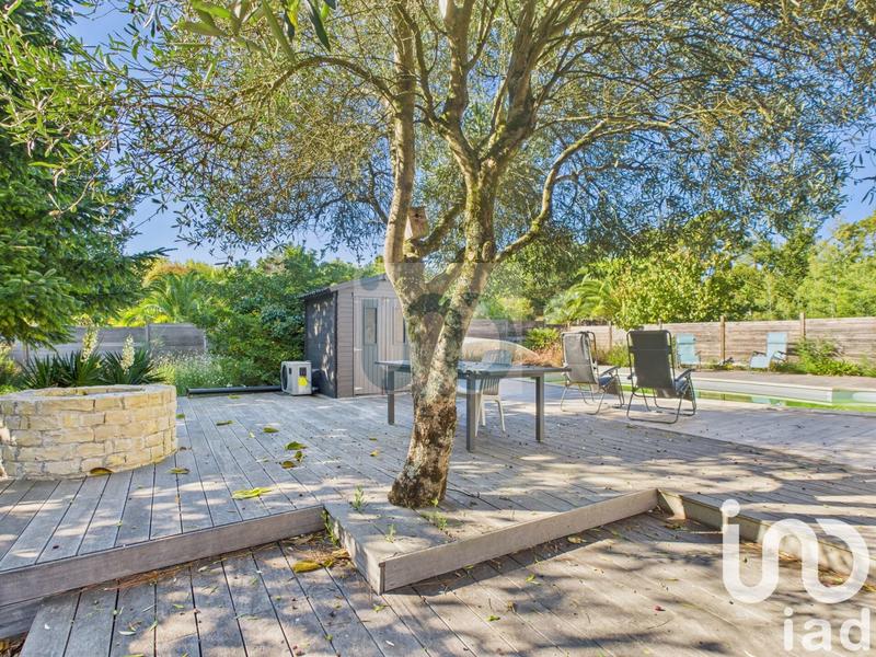 Maison - 71 m² - 3 pièces