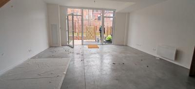 Appartement - 92 m² - 4 pièces