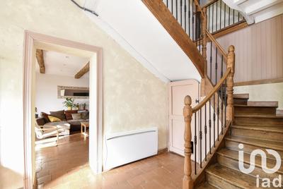 Maison - 178 m² - 5 pièces