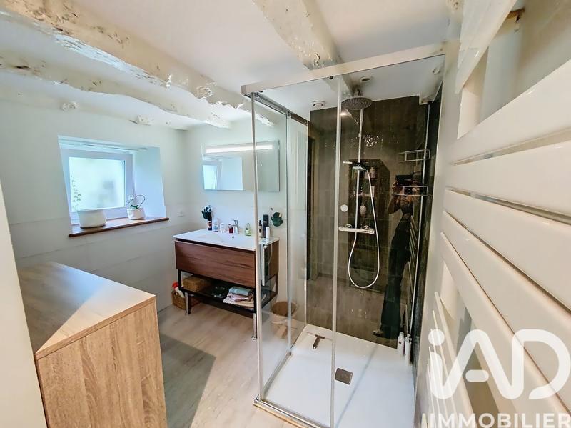 Maison - 262 m² - 10 pièces