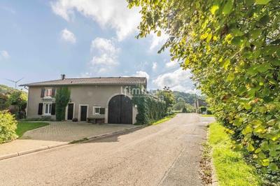 Maison chambre d'hôtes - 255 m² - 9 pièces