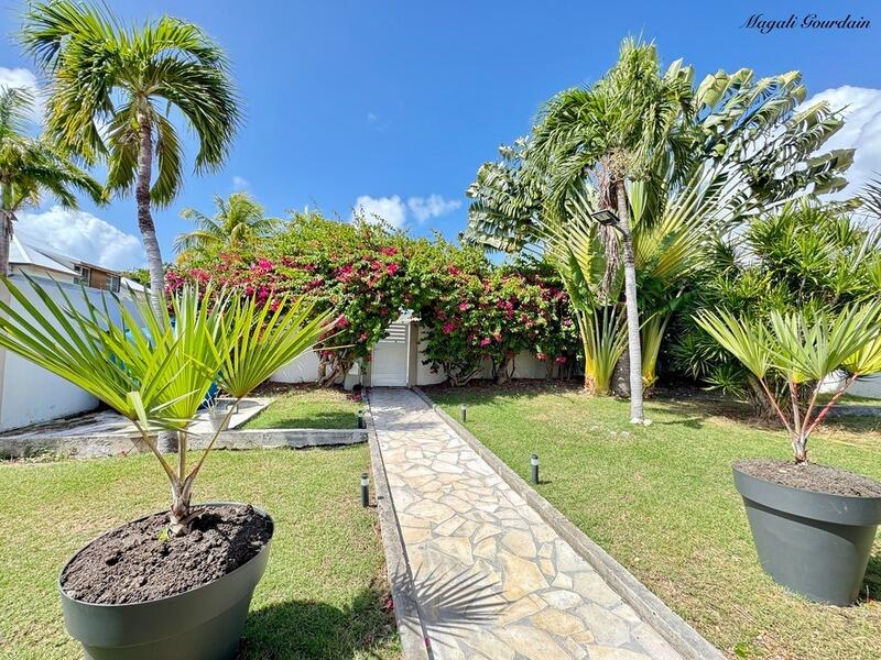 Villa - 174 m² - 7 pièces