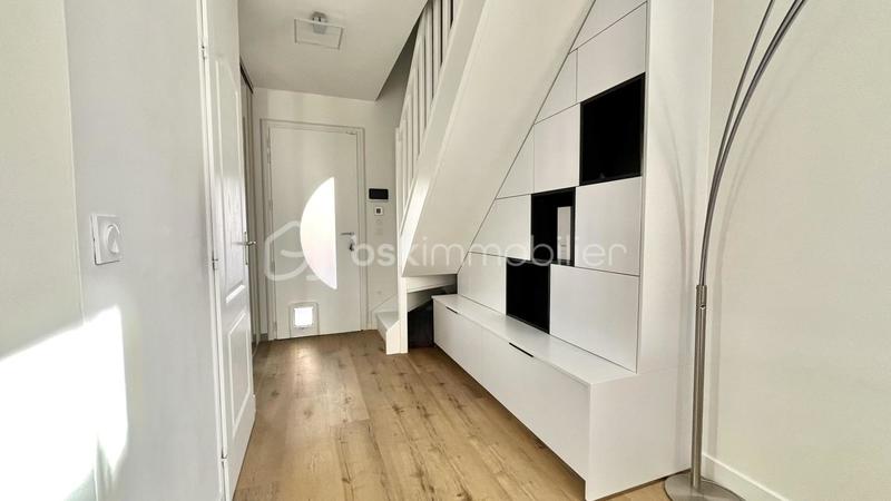 Villa - 80 m² - 4 pièces