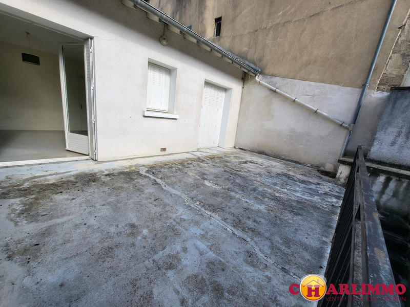 Maison traditionnelle - 81 m² - 3 pièces