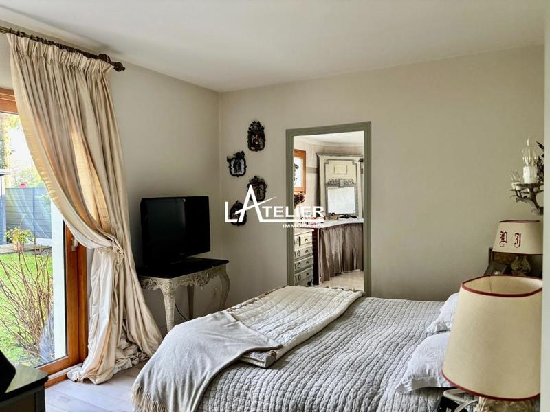 Maison - 142 m² - 5 pièces