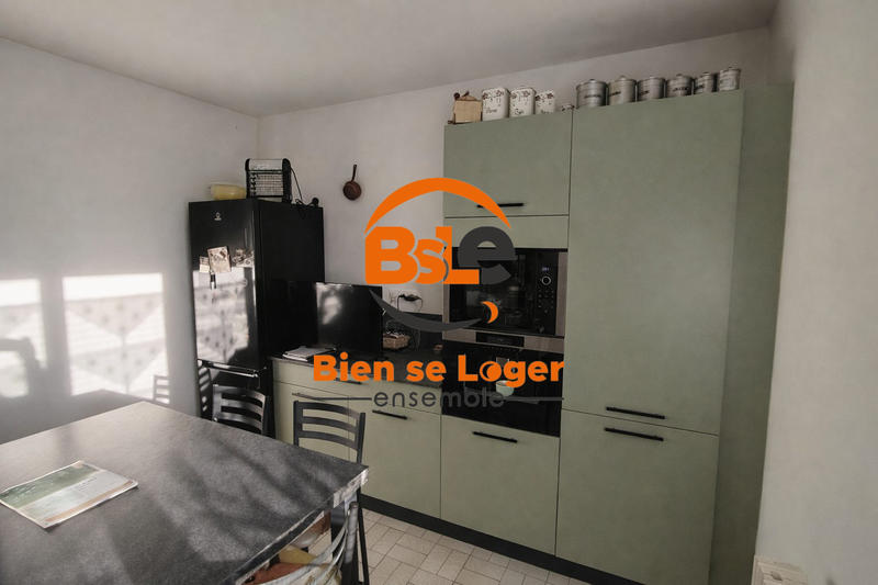 Maison - 159 m² - 8 pièces