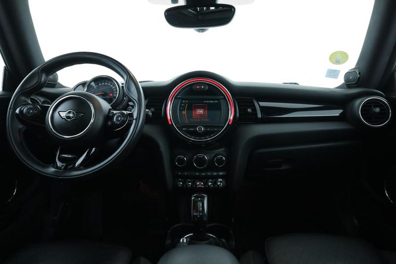 Mini Mini Cooper Sd Finition Exquisite Bva8 3p 170 ch