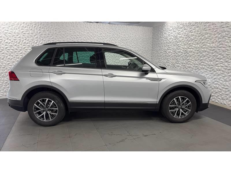 Volkswagen Tiguan 1.4 eHybrid 245ch Dsg6 Life Plus