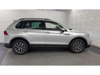 Volkswagen Tiguan 1.4 eHybrid 245ch Dsg6 Life Plus