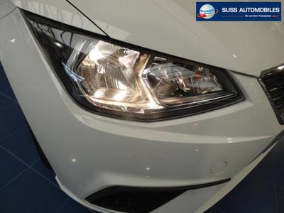 Seat Ibiza 1.0 80 ch s/S Bvm5 Style