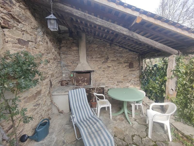 Longère - 169 m² - 7 pièces