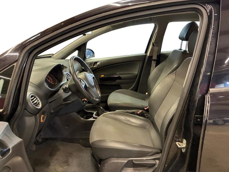 Opel Corsa 1.2 - 80 Twinport Enjoy