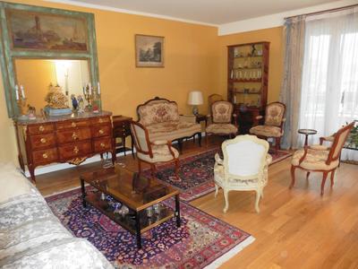 Appartement - 79 m² - 3 pièces