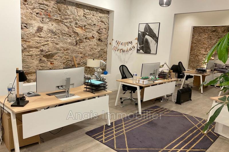 Local commercial - 54 m²