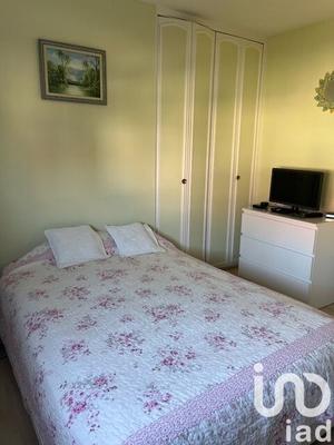 Maison - 77 m² - 4 pièces