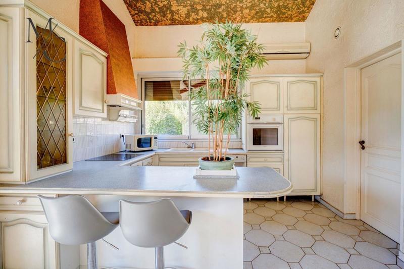 Maison d'architecte - 165 m² - 6 pièces