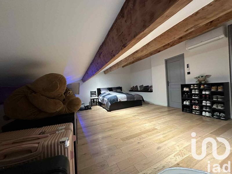 Duplex - 63 m² - 2 pièces