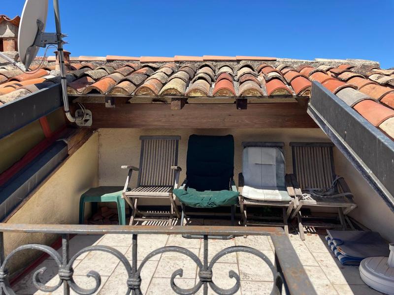 Maison de village - 200 m² - 5 pièces