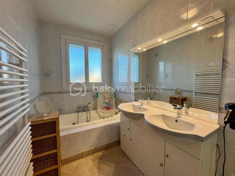 Maison de campagne - 120 m² - 5 pièces