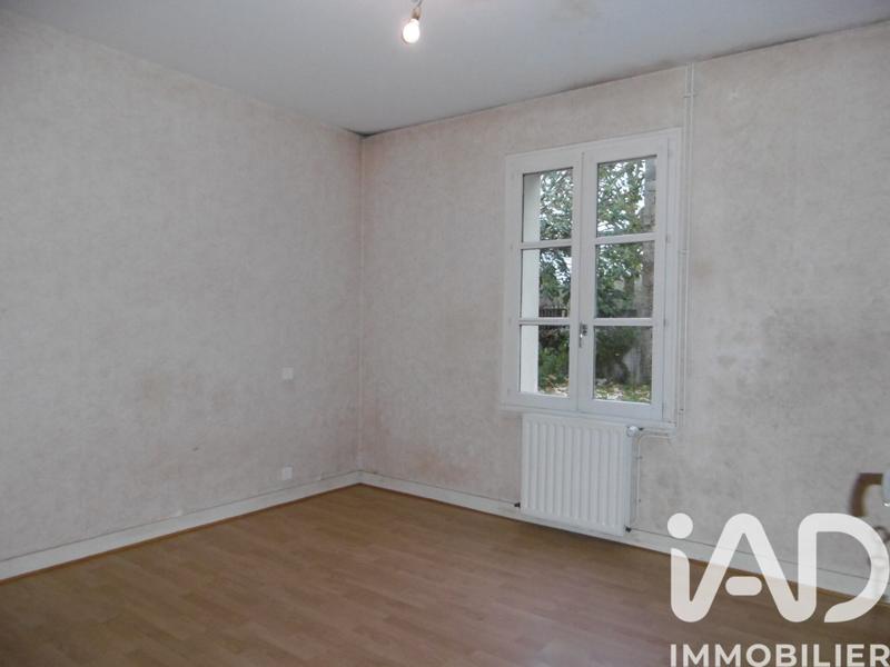 Maison de campagne - 183 m² - 7 pièces