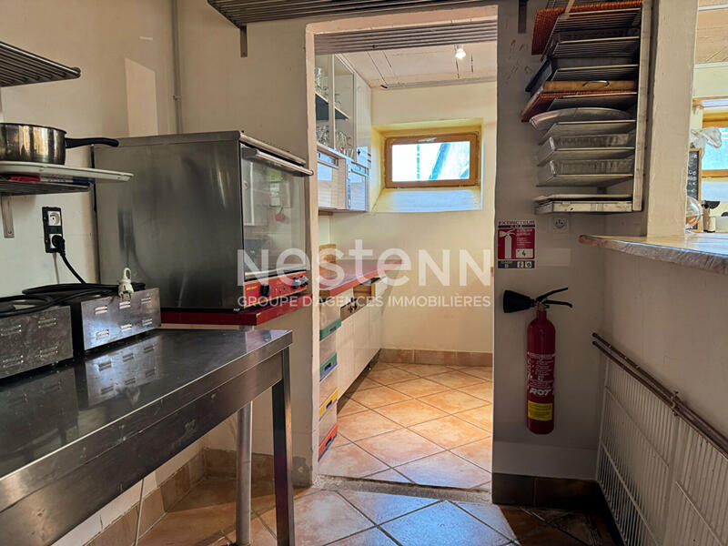 Maison - 173 m² - 5 pièces