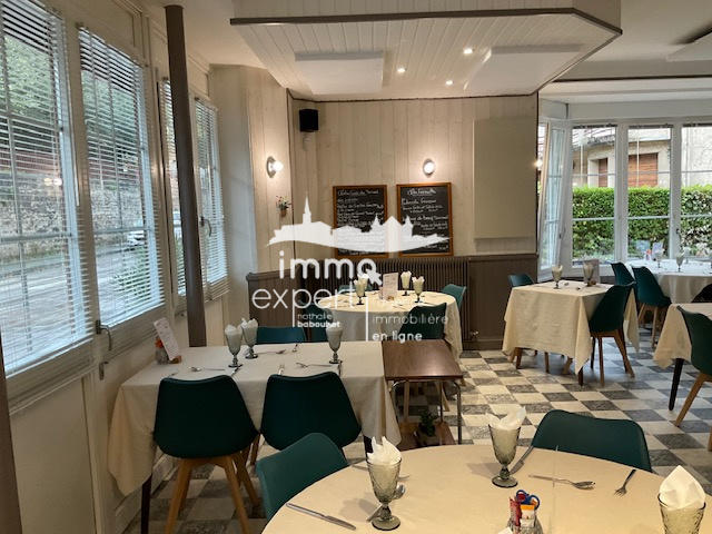 Local commercial - 536 m²