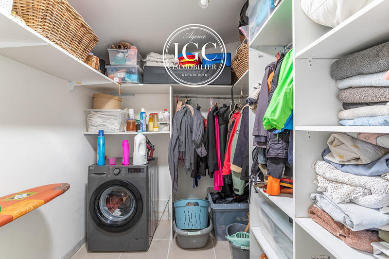 Maison - 135 m² - 4 pièces