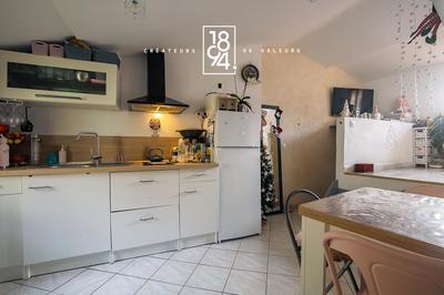 Duplex - 26 m² - 2 pièces