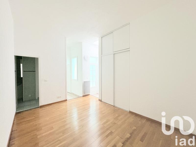 Maison - 75 m² - 3 pièces