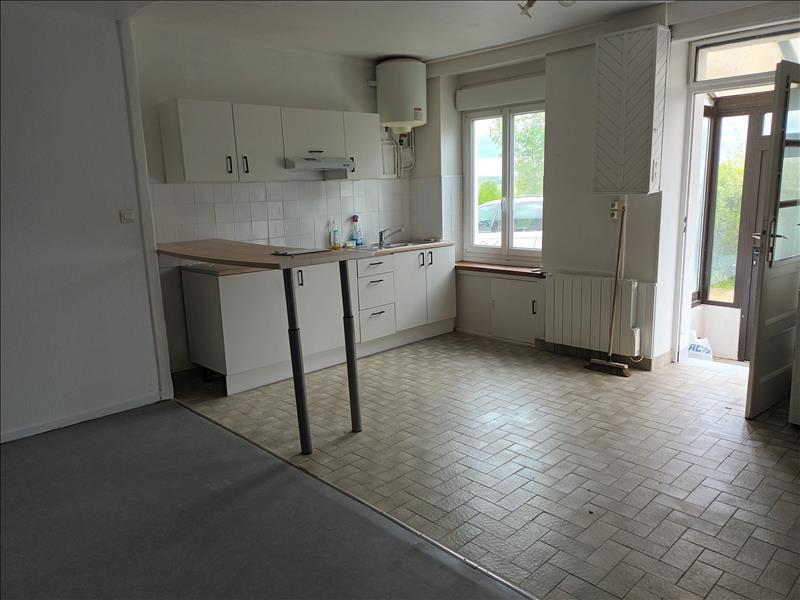Appartement - 52 m² - 3 pièces