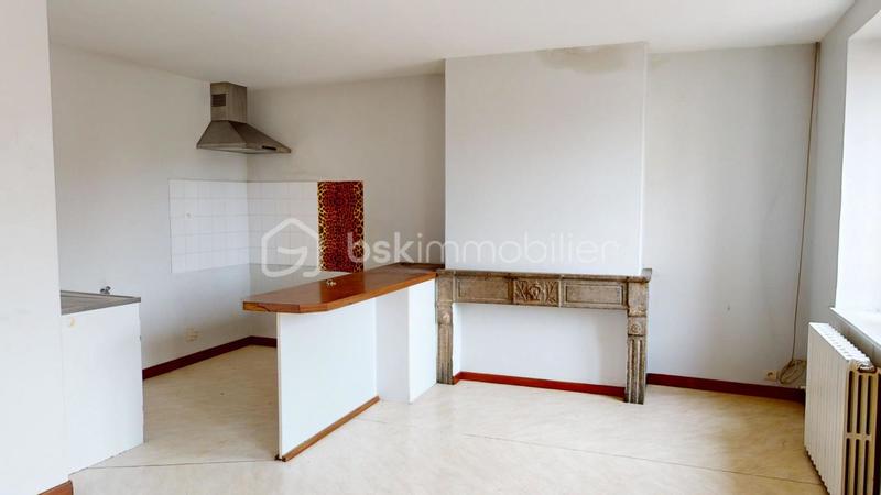 Immeuble - 150 m² - 5 pièces