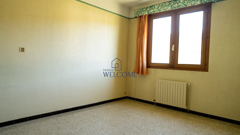 Maison - 109 m² - 5 pièces