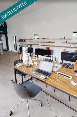 Local commercial - 79 m²