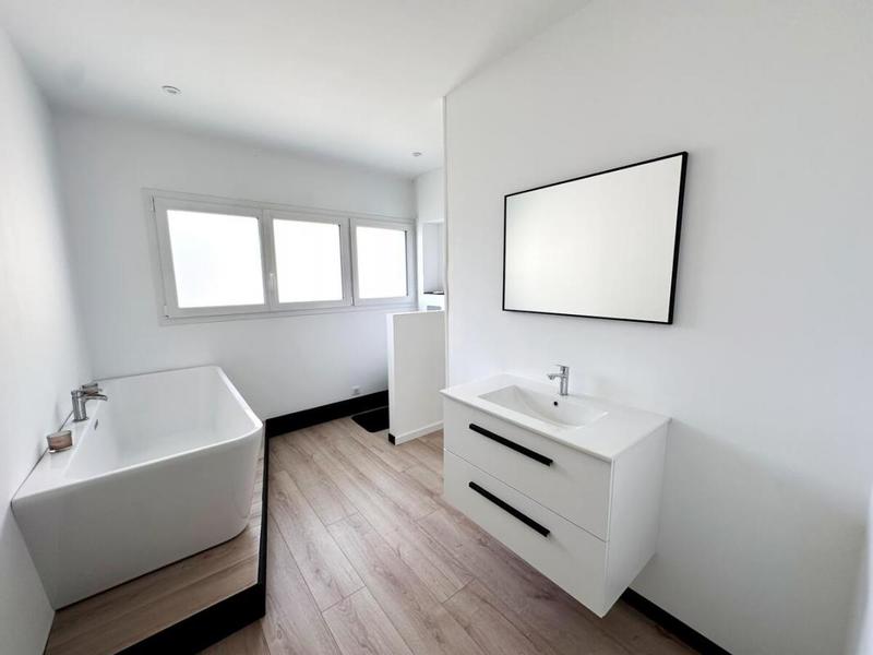 Maison - 129 m² - 5 pièces