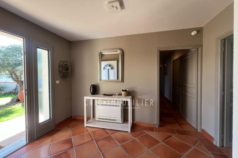 Maison - 155 m² - 5 pièces