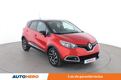 Renault Captur 1.2 TCe Energy Intens Edc 120 ch