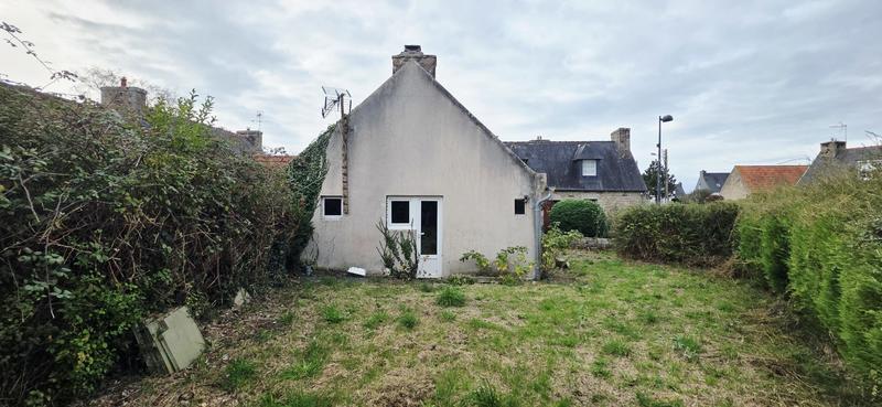 Maison - 58 m² - 3 pièces