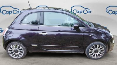 Fiat 500 1.2 69 Lounge