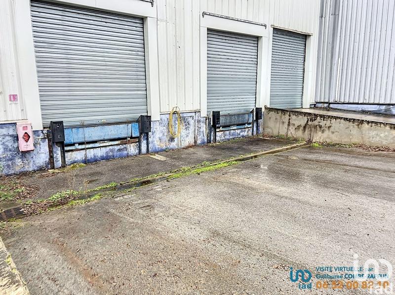 Local commercial - 2 935 m²