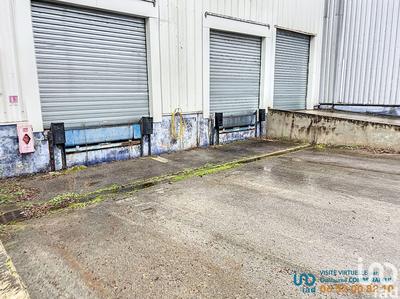 Local commercial - 2 935 m²