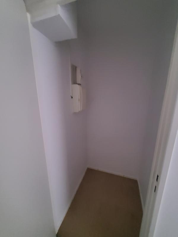 Appartement ancien - 63 m² - 3 pièces