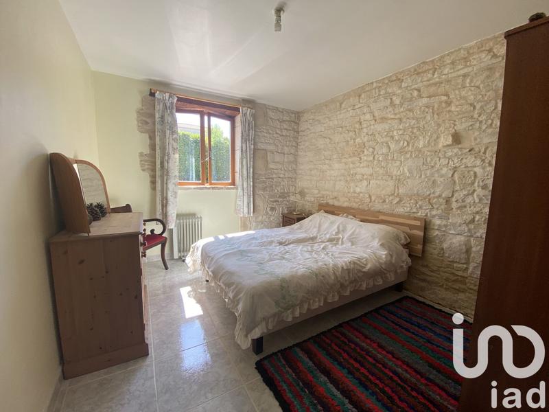 Maison de village - 341 m² - 11 pièces