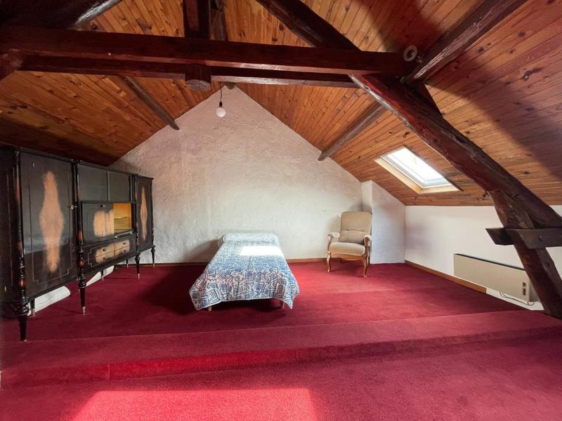 Maison - 92 m² - 3 pièces