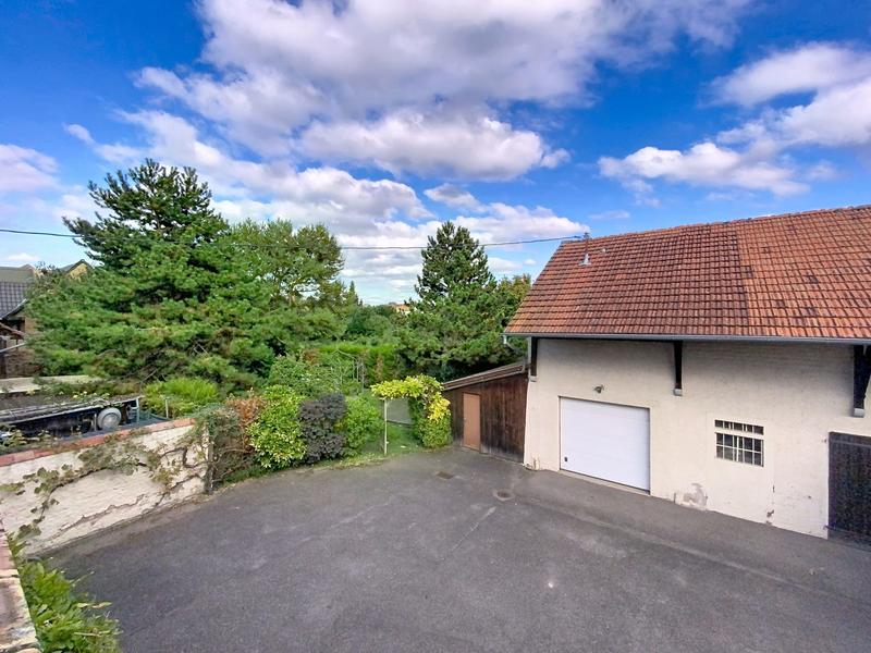 Appartement - 203 m² - 6 pièces